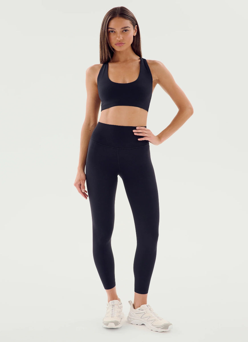 Airweight High Waist Legging 26" - Image 4