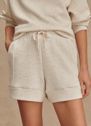 Atrium High Rise Short 4.5??