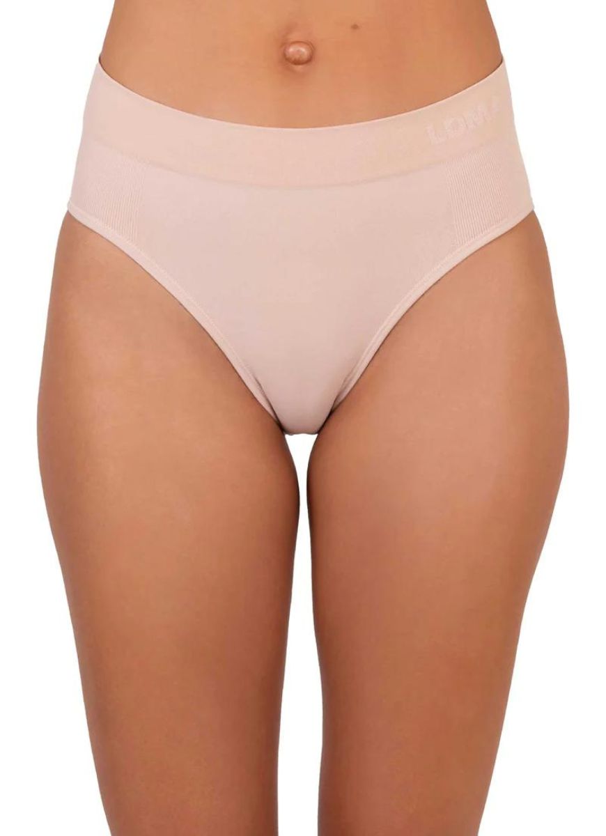 High Sculpt Thong
