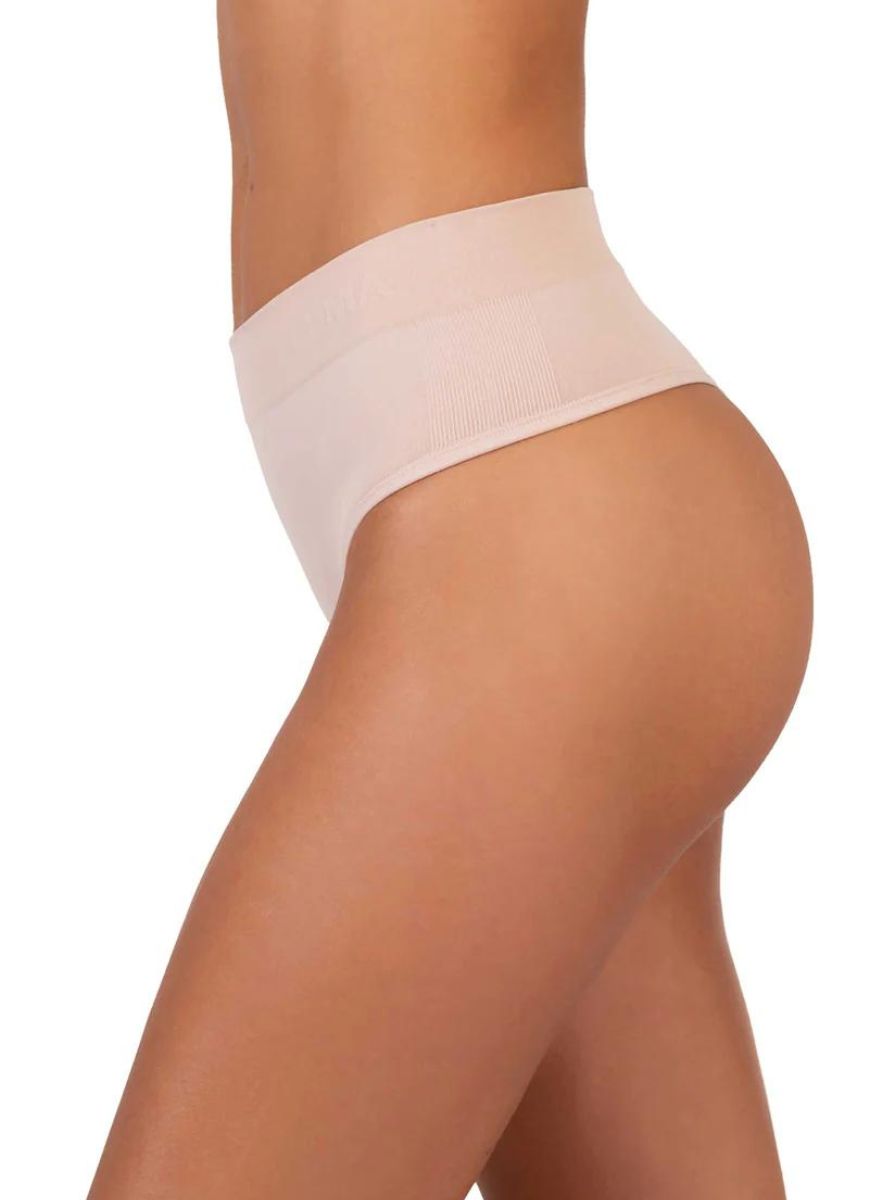 High Sculpt Thong - Image 2