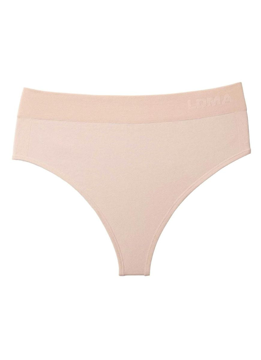 High Sculpt Thong - Image 4
