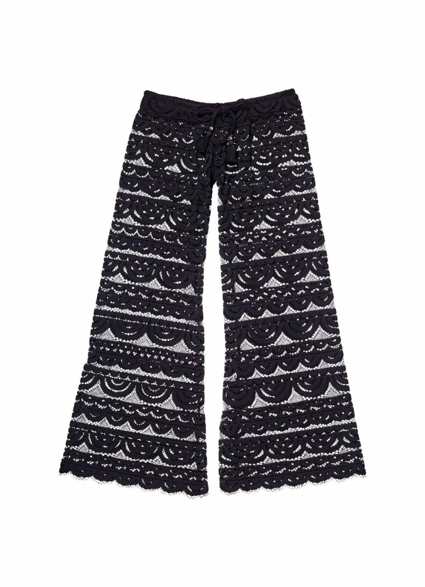 Malibu Lace Pants - Image 5
