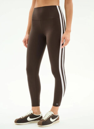 Bianca High Waist Rigor 7/8