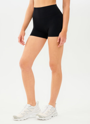 Airweight High Waist 3.5?? Short