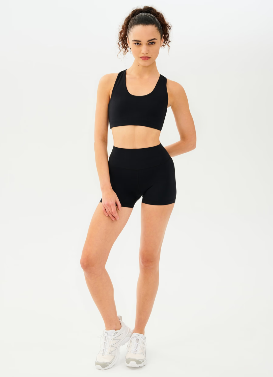 Airweight High Waist 3.5?? Short - Image 2