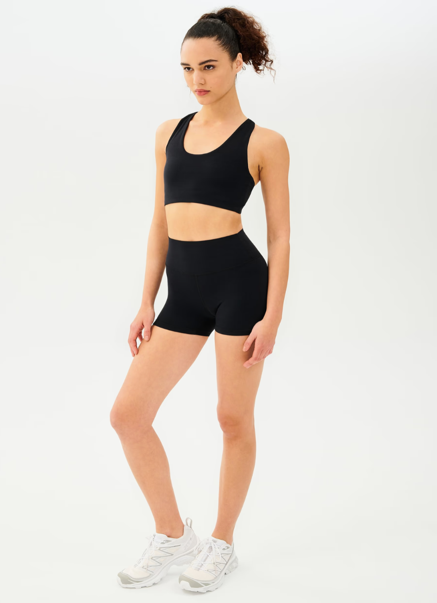 Airweight High Waist 3.5?? Short - Image 4