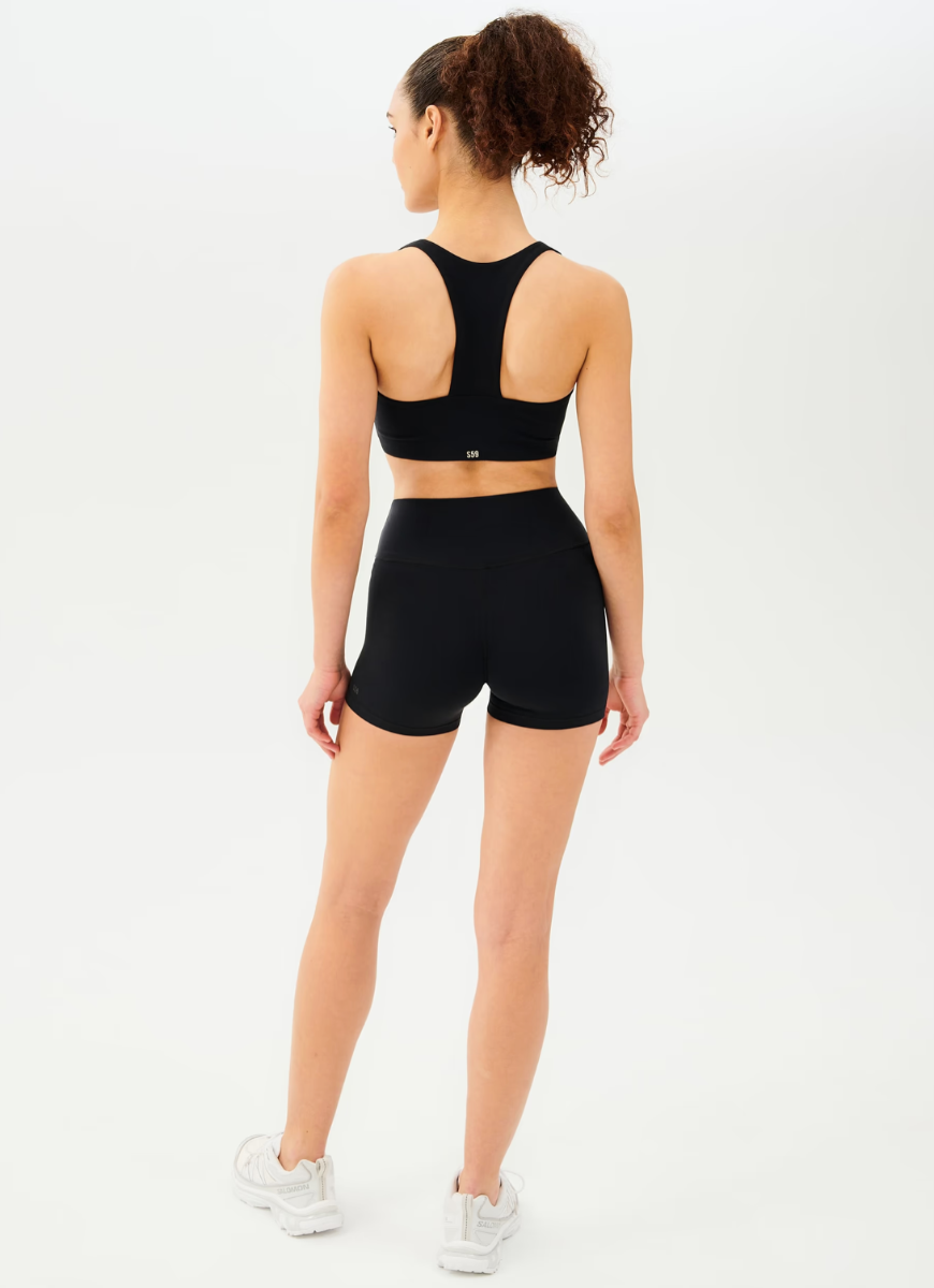 Airweight High Waist 3.5?? Short - Image 5
