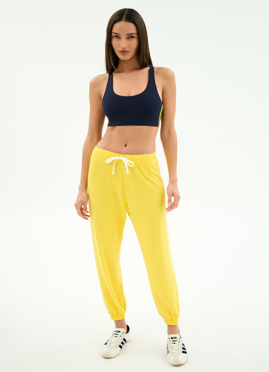 Andie Oversized Fleece Sweatpant - Image 4
