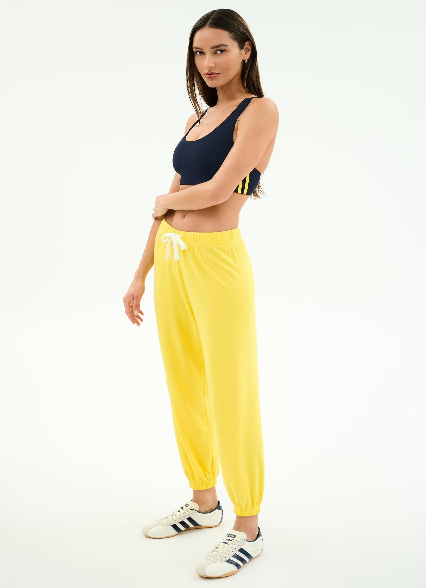 Andie Oversized Fleece Sweatpant - Image 5