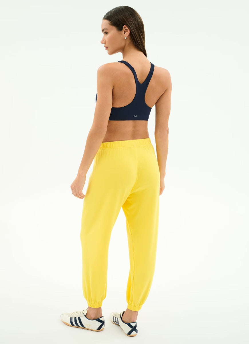 Andie Oversized Fleece Sweatpant - Image 6