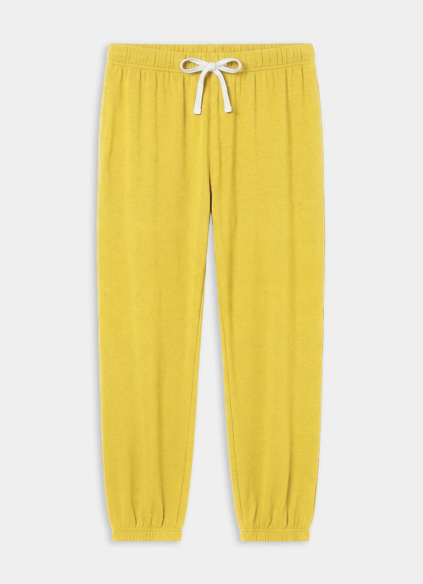 Andie Oversized Fleece Sweatpant - Image 7