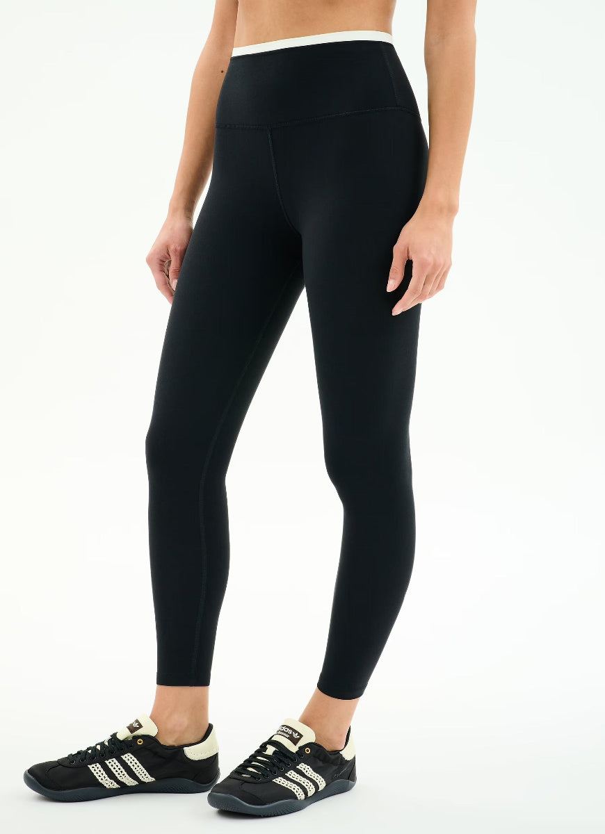 Dual High Waist Airweight Legging 7/8 - Image 2