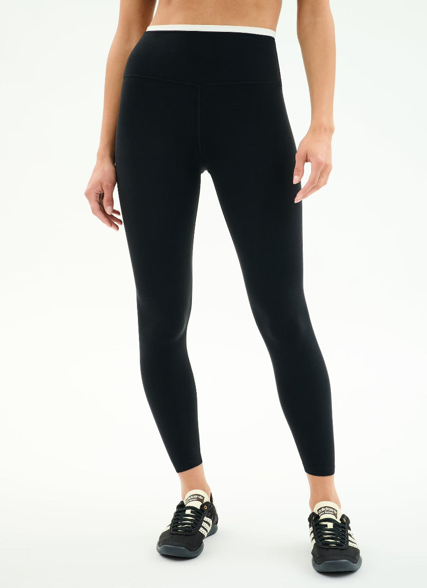 Dual High Waist Airweight Legging 7/8