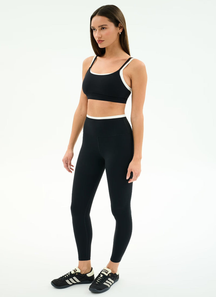 Dual High Waist Airweight Legging 7/8 - Image 5