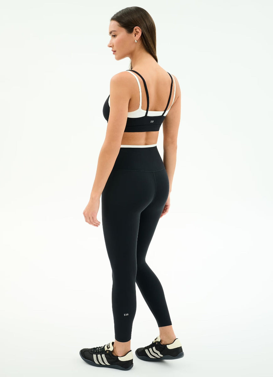 Dual High Waist Airweight Legging 7/8 - Image 6