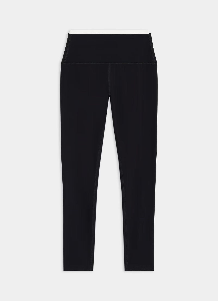 Dual High Waist Airweight Legging 7/8 - Image 7