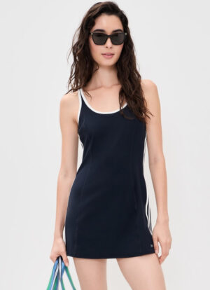 Ella Airweight Dress