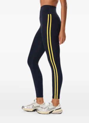 Ella High Waist Airweight 7/8 Legging