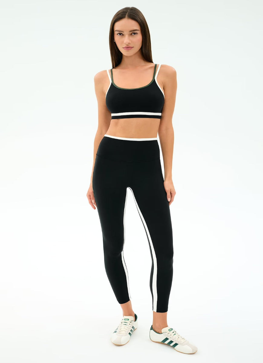 Eva Rigor Double Strap Bra - Image 4