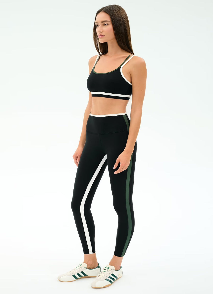 Eva Rigor Double Strap Bra - Image 5