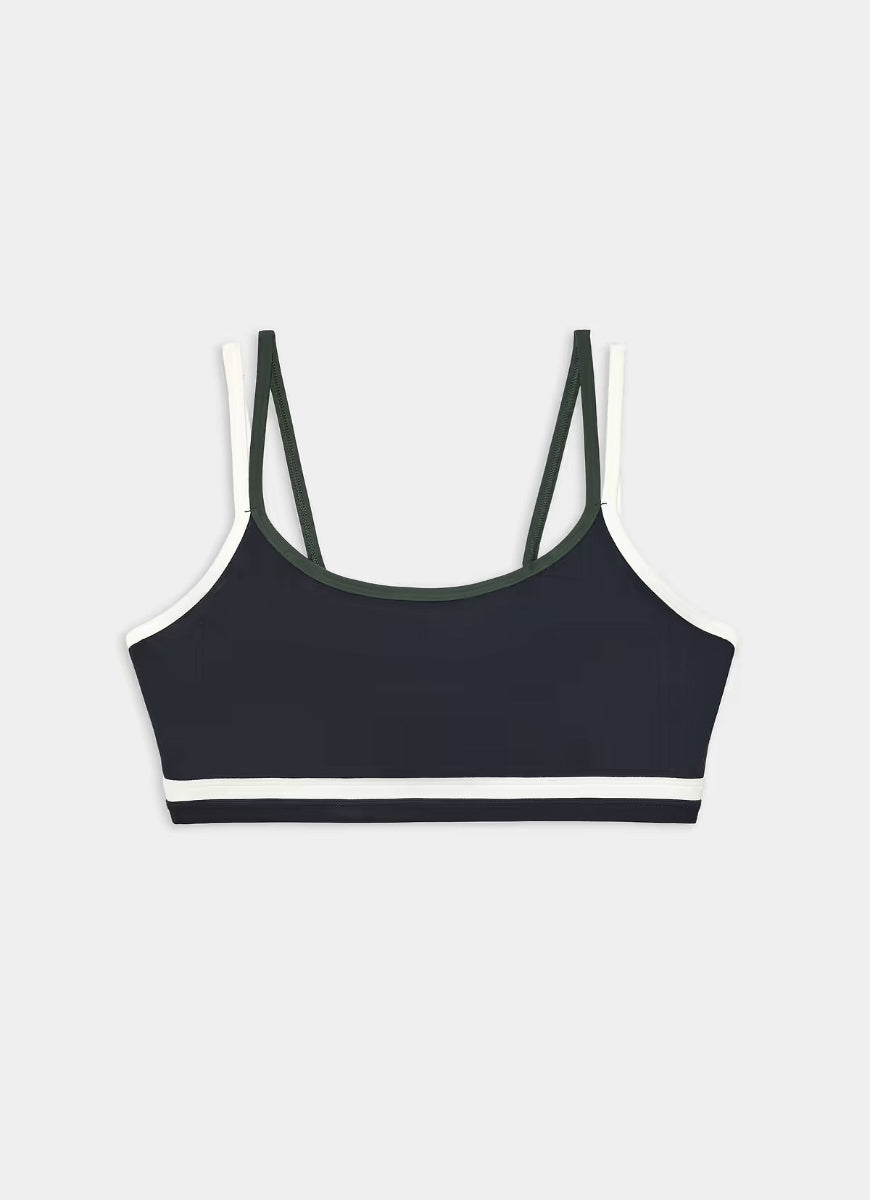 Eva Rigor Double Strap Bra - Image 7