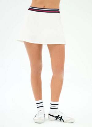 Kaia Active Rib Skirt