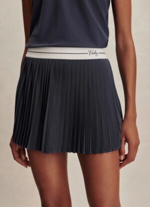 Clemency High Rise Skort 13.5??