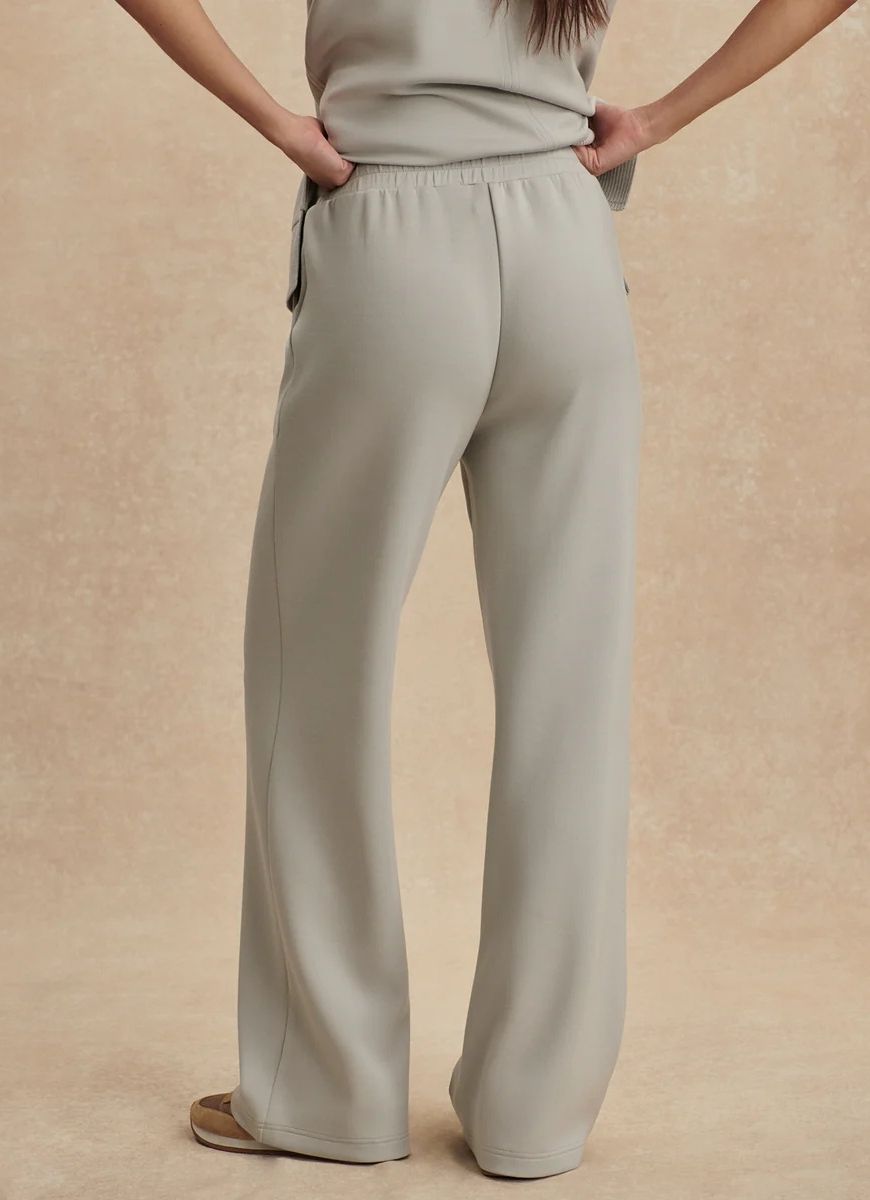 The Wide Leg Pant 30?? - Image 4